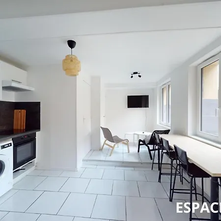 Apartment Coty - 1 *
