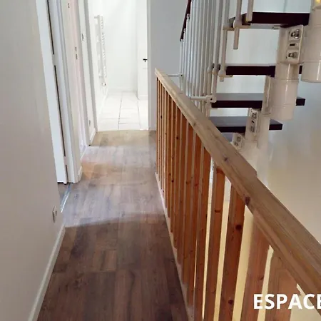 Coty - 1 Apartment Le Havre