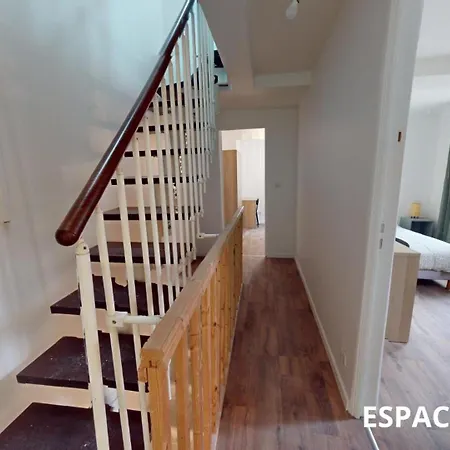 Apartment Coty - 1
